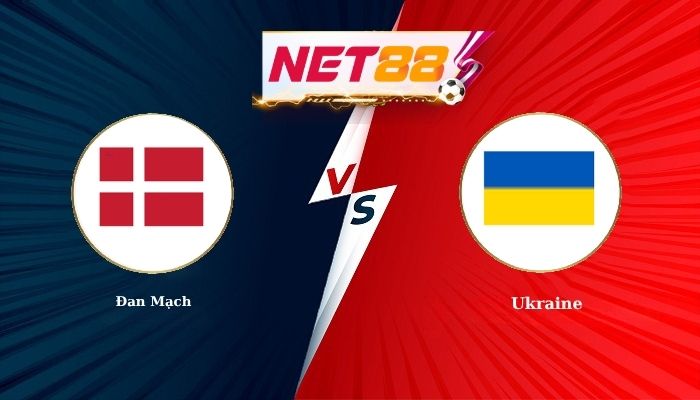 Soi Kèo, Nhận Định Bóng Đá Đan Mạch vs Ukraine 23h30 - 07-06-2026