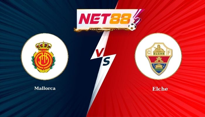 Soi Kèo, Nhận Định Bóng Đá Mallorca vs Elche 22h15 - 13-12-2025