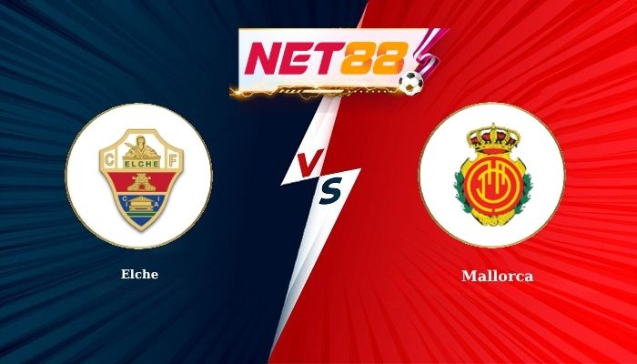 Soi Kèo, Nhận Định Bóng Đá Elche vs Mallorca 20h00 - 21-03-2026