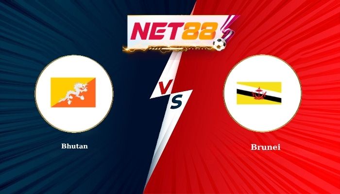Soi Kèo, Nhận Định Bóng Đá Bhutan vs Brunei 19h30 - 31-03-2026