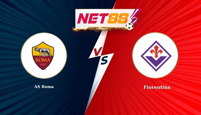 Soi Kèo, Nhận Định Bóng Đá AS Roma vs Fiorentina 1h45 - 05-05-2026