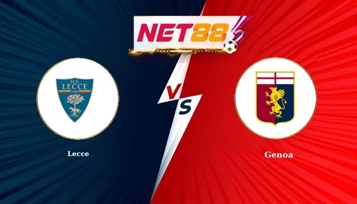 Soi Kèo, Nhận Định Bóng Đá Lecce vs Genoa 1h45 - 25-05-2026