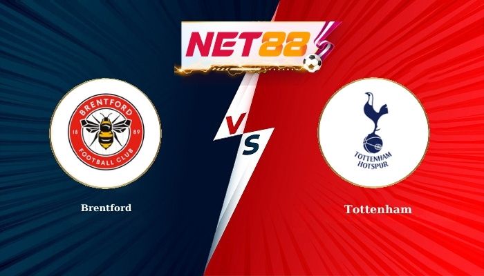 Soi Kèo, Nhận Định Bóng Đá Brentford vs Tottenham 3h00 - 02-01-2026
