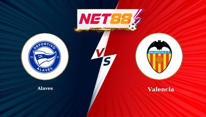 Soi Kèo, Nhận Định Bóng Đá Alaves vs Valencia 2h00 - 21-10-2025