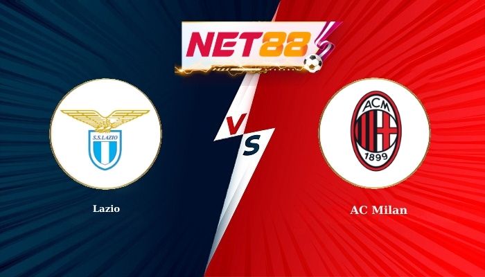 Soi Kèo, Nhận Định Bóng Đá Lazio vs AC Milan 2h45 - 16-03-2026