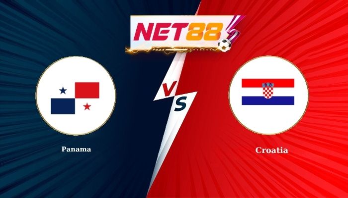 Soi Kèo, Nhận Định Bóng Đá Panama vs Croatia 6h00 - 24-06-2026