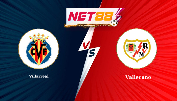 Soi Kèo, Nhận Định Bóng Đá Villarreal vs Vallecano 20h00 - 01-11-2025
