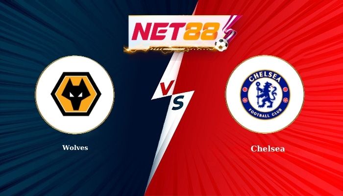 Soi Kèo, Nhận Định Bóng Đá Wolves vs Chelsea 22h00 - 07-02-2026