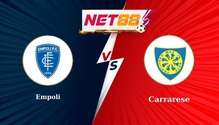 Soi Kèo, Nhận Định Bóng Đá Empoli vs Carrarese 0h30 - 29/09/2025
