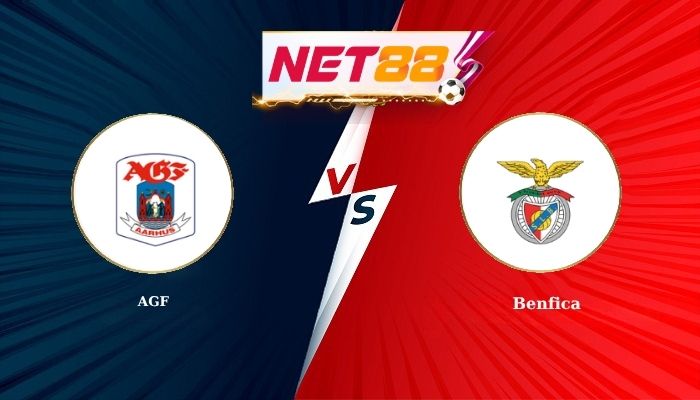 Soi Kèo, Nhận Định Bóng Đá AGF vs Benfica 1h00 - 28-08-2026