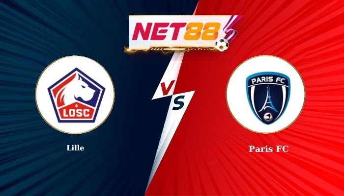 Soi Kèo, Nhận Định Bóng Đá Lille vs Paris FC 2h45 - 24-11-2025