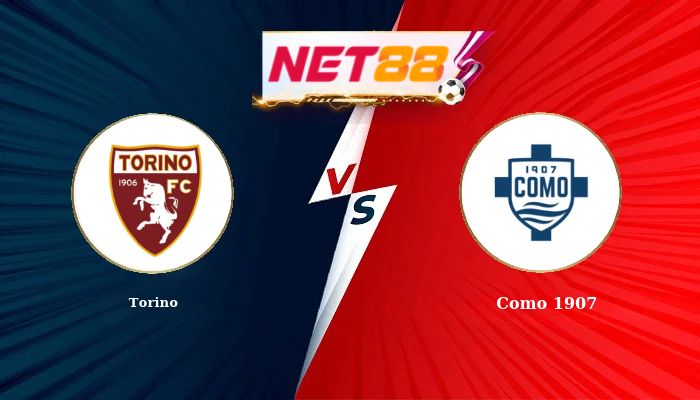 Soi Kèo, Nhận Định Bóng Đá Torino vs Como 1907 2h45 - 28-10-2026