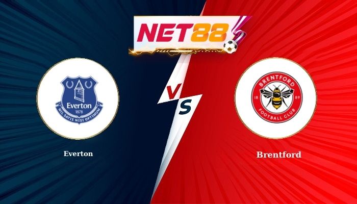 Soi Kèo, Nhận Định Bóng Đá Everton vs Brentford 22h00 - 04-01-2026