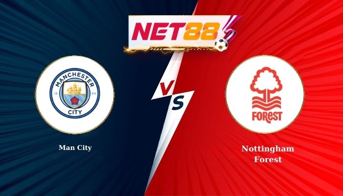Soi Kèo, Nhận Định Bóng Đá Man City vs Nottingham Forest 2h30 - 05-03-2026