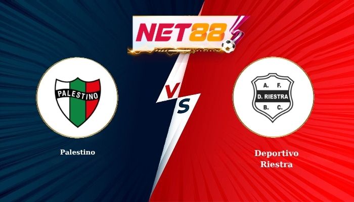 Soi Kèo, Nhận Định Bóng Đá Palestino vs Deportivo Riestra 5h00 - 27-05-2026