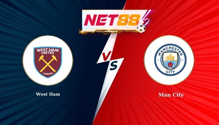 Soi Kèo, Nhận Định Bóng Đá West Ham vs Man City 3h00 - 15-03-2026