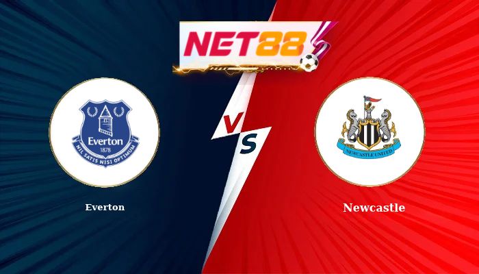 Soi Kèo, Nhận Định Bóng Đá Everton vs Newcastle 2h45 - 30-10-2026.
