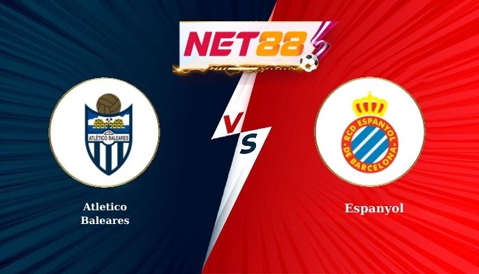 Soi Kèo, Nhận Định Bóng Đá Atletico Baleares vs Espanyol 1h00 - 05-12-2025