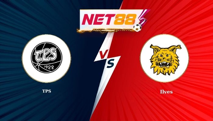 Soi Kèo, Nhận Định Bóng Đá TPS vs Ilves 22h00 - 20-07-2026