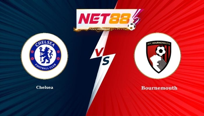 Soi Kèo, Nhận Định Bóng Đá Chelsea vs Bournemouth 21h00 - 10-10-2026