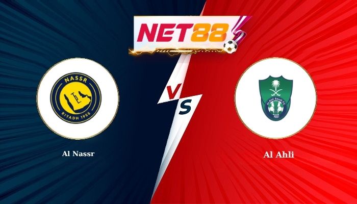 Soi Kèo, Nhận Định Bóng Đá Al Nassr vs Al Ahli 1h00 - 30-04-2026