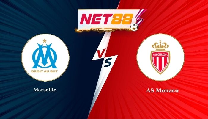 Soi Kèo, Nhận Định Bóng Đá Marseille vs AS Monaco 2h45 - 15-12-2025