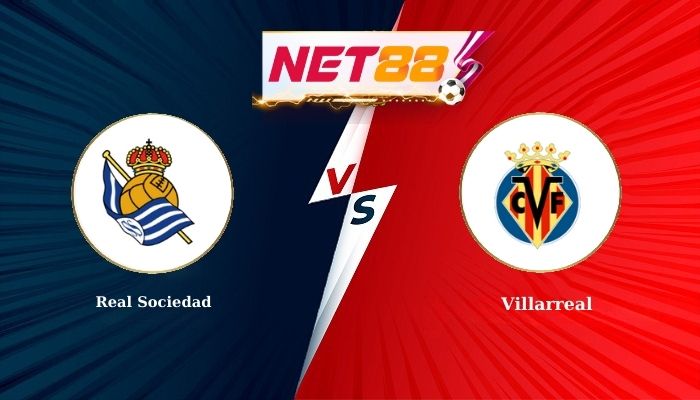 Soi Kèo, Nhận Định Bóng Đá Sociedad vs Villarreal 20h00 - 30-11-2025