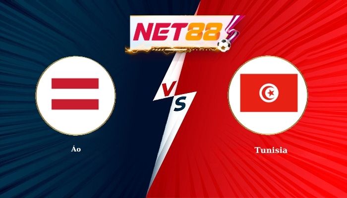 Soi Kèo, Nhận Định Bóng Đá Áo vs Tunisia 1h45 - 02-06-2026
