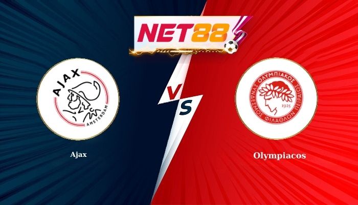 Soi Kèo, Nhận Định Bóng Đá Ajax vs Olympiacos 3h00 - 29-01-2026