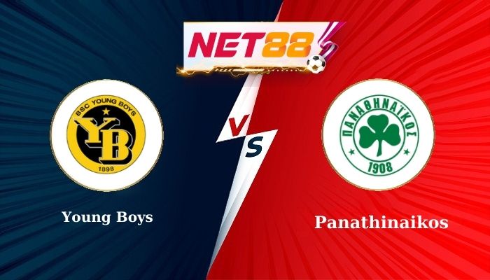 Soi Kèo, Nhận Định Bóng Đá Young Boys vs Panathinaikos 2h00 - 26/09/2025