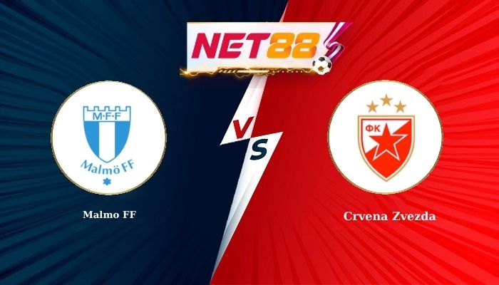Soi Kèo, Nhận Định Bóng Đá Malmo FF vs Crvena Zvezda 0h45 - 23-01-2026