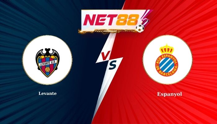 Soi Kèo, Nhận Định Bóng Đá Levante vs Espanyol 22h15 - 11-01-2026