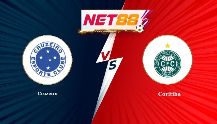 Soi Kèo, Nhận Định Bóng Đá Cruzeiro vs Coritiba 7h30 - 06-02-2026