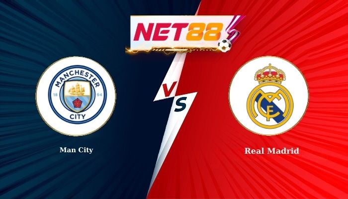 Soi Kèo, Nhận Định Bóng Đá Man City vs Real Madrid 3h00 - 18-03-2026