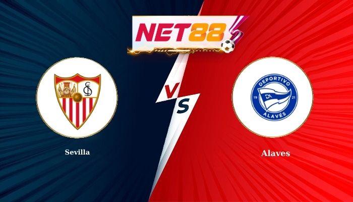 Soi Kèo, Nhận Định Bóng Đá Sevilla vs Alaves 0h30 - 15-02-2026