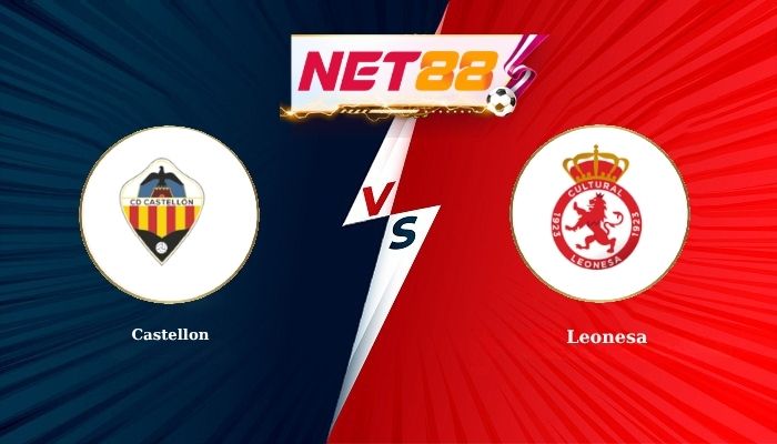 Soi Kèo, Nhận Định Bóng Đá Castellon vs Leonesa 3h00 - 24-03-2026