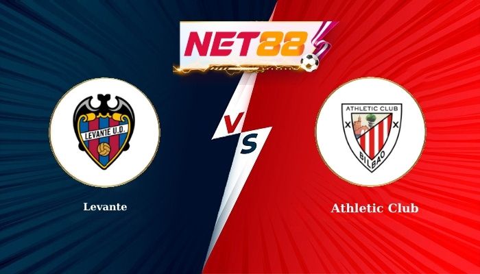 Soi Kèo, Nhận Định Bóng Đá Levante vs Athletic Club 0h30 - 30-11-2025