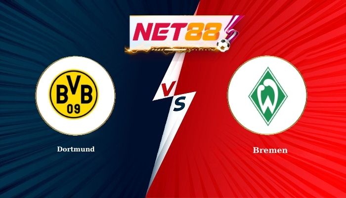 Soi Kèo, Nhận Định Bóng Đá Dortmund vs Bremen 2h30 - 14-01-2026