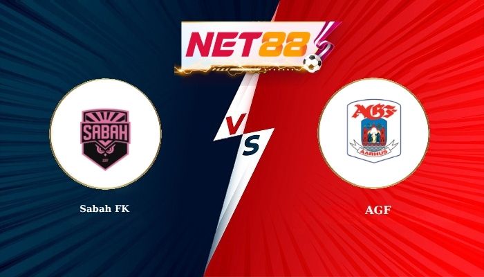 Soi Kèo, Nhận Định Bóng Đá Sabah FK vs AGF 23h00 - 11-08-2026