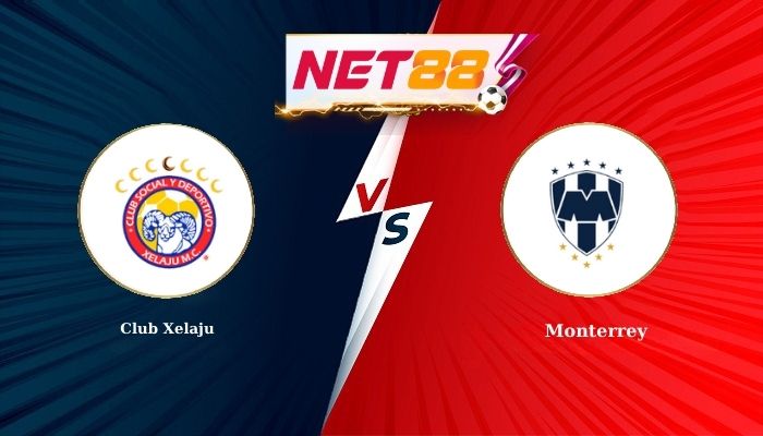 Soi Kèo, Nhận Định Bóng Đá Club Xelaju vs Monterrey 8h00 - 05-02-2026