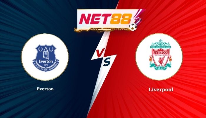 Soi Kèo, Nhận Định Bóng Đá Everton vs Liverpool 20h00 - 19-04-2026