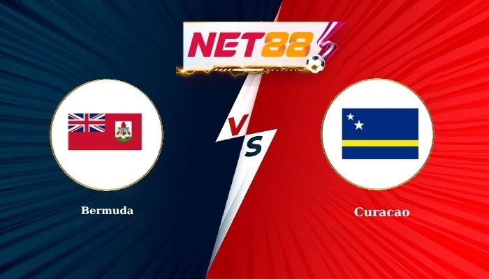 Soi Kèo, Nhận Định Bóng Đá Bermuda vs Curacao 5h00 - 14-11-2025