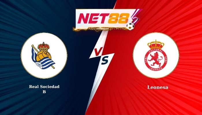 Soi Kèo, Nhận Định Bóng Đá Real Sociedad B vs Leonesa 21h15 - 30-05-2026