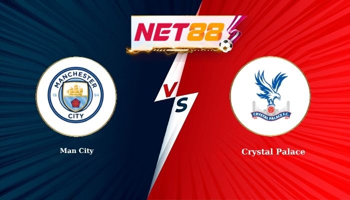 Soi Kèo, Nhận Định Bóng Đá Man City vs Crystal Palace 22h00 - 21-03-2026