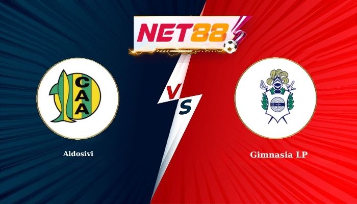 Soi Kèo, Nhận Định Bóng Đá Aldosivi vs Gimnasia LP 0h30 - 03-08-2026