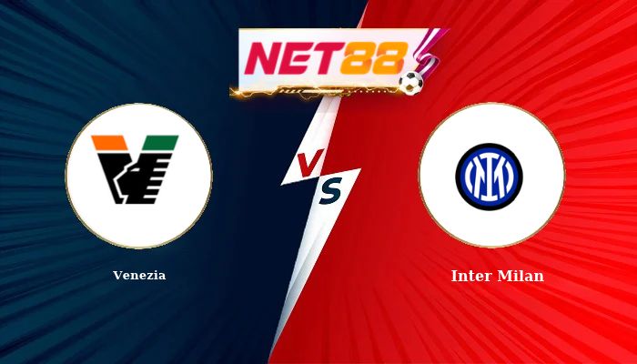 Soi Kèo, Nhận Định Bóng Đá Venezia vs Inter Milan 0h30 - 29-10-2026