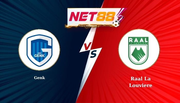 Soi Kèo, Nhận Định Bóng Đá Genk vs Raal La Louviere 0h30 - 27-10-2025