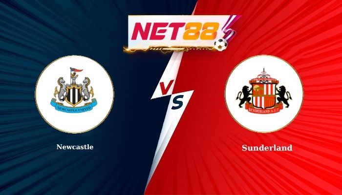 Soi Kèo, Nhận Định Bóng Đá Newcastle vs Sunderland 19h00 - 22-03-2026