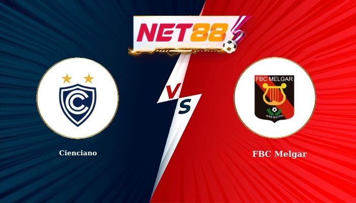 Soi Kèo, Nhận Định Bóng Đá Cienciano vs FBC Melgar 7h30 - 06-03-2026