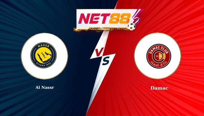 Soi Kèo, Nhận Định Bóng Đá Al Nassr vs Damac 1h00 - 22-05-2026